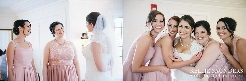 Village Club of Bloomfield Hills Weddings